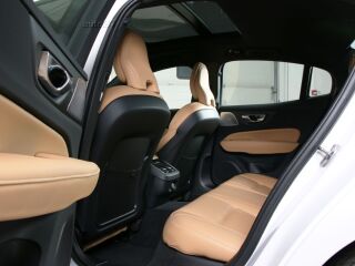 Volvo S60 AWD ULTIMATE DARK LUXURY XENIUM FULL 2.0 B5 KERS Mild Hybrid 184kW