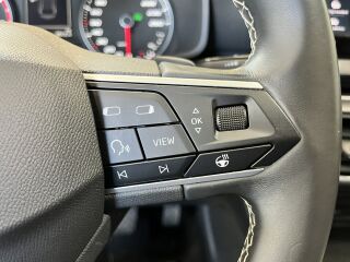 SEAT Leon Style 1.5 TSI 110kW