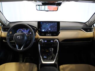 Toyota RAV4 Premium Plus AWD 2.5 131kW