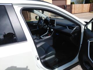 Toyota RAV4 SUV 2.0 129kW