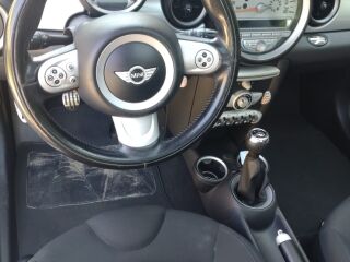 MINI Cooper 1.6 88kW
