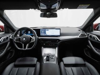 BMW 420 M-Sport xDrive 2.0 140kW