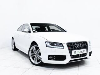 Audi S5 Sportback 4.2 260kW