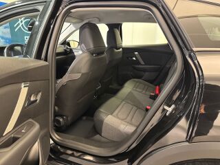 Citroen C4 Feel Pack BlueHDi 130 AT8 1.5 96кВ