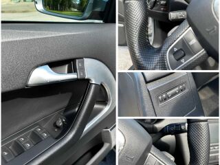 Audi A3 S Line Cabrio 1.8 118kW