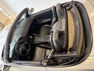 Honda S2000 2.0 177kW
