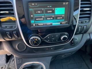 Renault Trafic 1.6 89kW