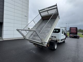 Ford Transit 2.0 125kW