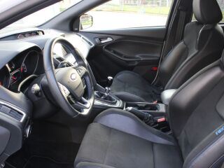 Ford Focus RS 2.3 257кВ