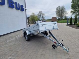 Niewiadow BO7265U