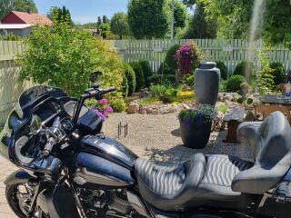 Harley-Davidson Road Glide