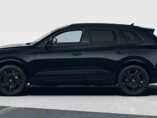 Volkswagen Touareg 3.0 V6 TDI 210kW