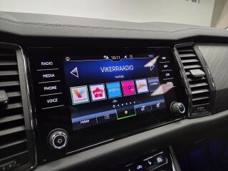 Skoda Kodiaq Elegance FL 2.0 147kW