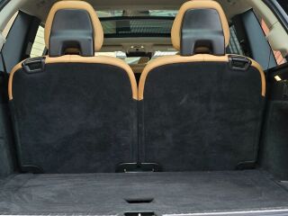 Volvo XC90 inscription 2.0 165kW