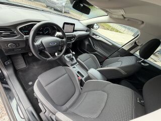 Ford Focus TURNIER COOL & CONNECT 1.5 R4 R4 ECOBLUE 120 88kW