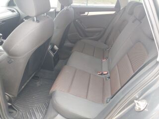 Audi A4 allroad 2.0 130kW
