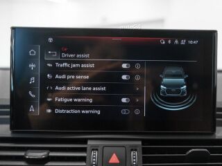 Audi Q5 2024m  2.0TDI  Nr  65 2.0 120кВ