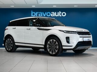 Land Rover Range Rover Evoque S D165 mHev 2.0 120kW
