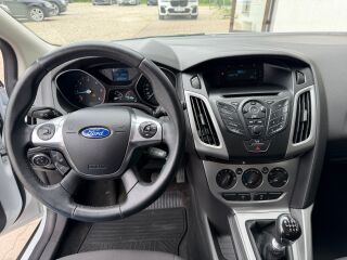 Ford Focus 1.6 TDi 70kW