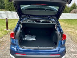 BMW iX1 xDrive30 225kw 104kW