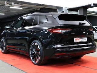 Skoda Enyaq iV80 Sportline 150кВ