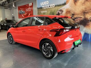 Hyundai i20 Comfort 1.0 73kW