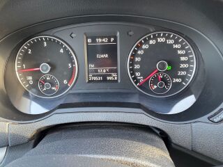 Volkswagen Sharan 2.0 130кВ