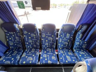Setra S 416 UL 4x2 260kW