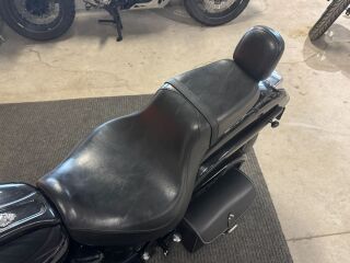 Harley-Davidson Deuce V2 50kW
