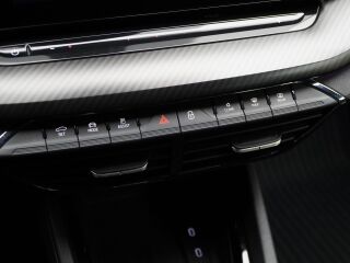 Skoda Octavia iV RS 1.4 180kW