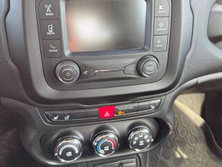 Jeep Renegade 1.4 103kW