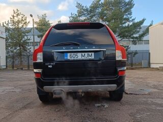 Volvo XC90 2.4 147kW