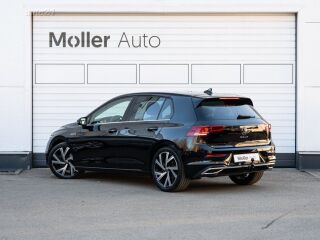Volkswagen Golf Style 2.0 110kW