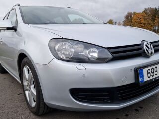 Volkswagen Golf 1.4 90kW