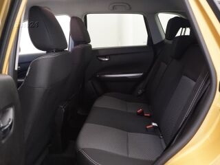 Suzuki Vitara 4WD GL+ HYBRID 1.5 75kW