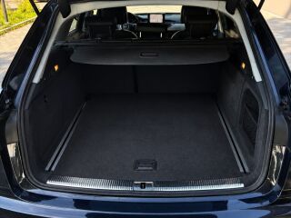 Audi A6 3.0 160kW