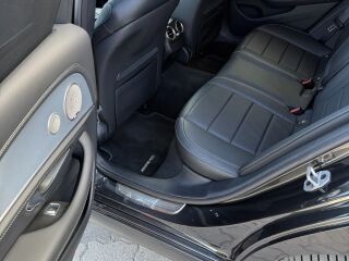 Mercedes-Benz E 300 AMG 4 MATIC NIGHT PACKET 2.0 143кВ