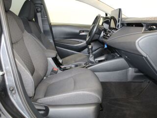 Toyota Corolla Active 1.5 92kW