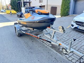 Sea-Doo GTI SE 170 1.6 R3 ROTAX 1630 ACE 125kW