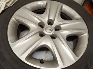 Opel Insignia 1.5 121кВ