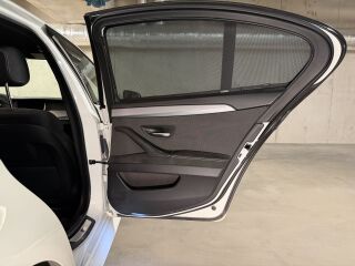 BMW 530 3.0 190kW