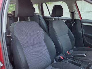 Skoda Octavia Active 1.2 TSi 63кВ