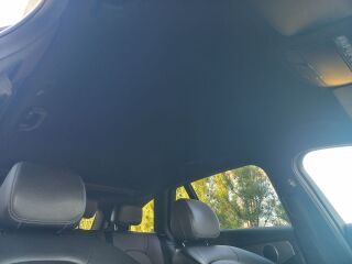 Mercedes-Benz C 200 AMG optic 2.2 CDI 100kW
