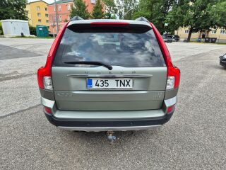 Volvo XC90 2.4 136кВ
