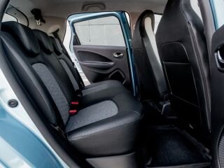 Renault Zoe Intens R135 52kwh Facelift 100kW