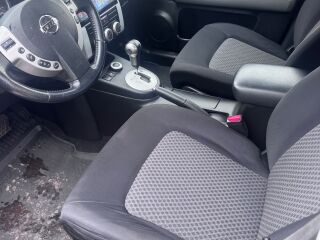 Nissan X-Trail 2.0 110kW