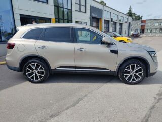 Renault Koleos Intens 2.0 130кВ