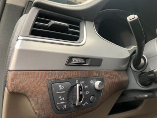 Audi Q7 S-line DESIGN SELECTION 3.0 200kW