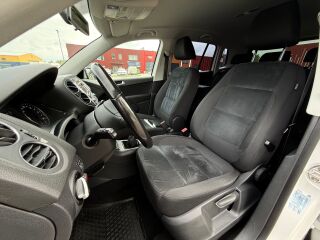 Volkswagen Tiguan Track 4Motion Facelift EU5 2.0 R4 TDI BMT 103kW
