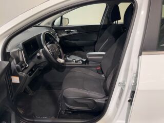 Kia Sportage LX Plus 1.6 100kW